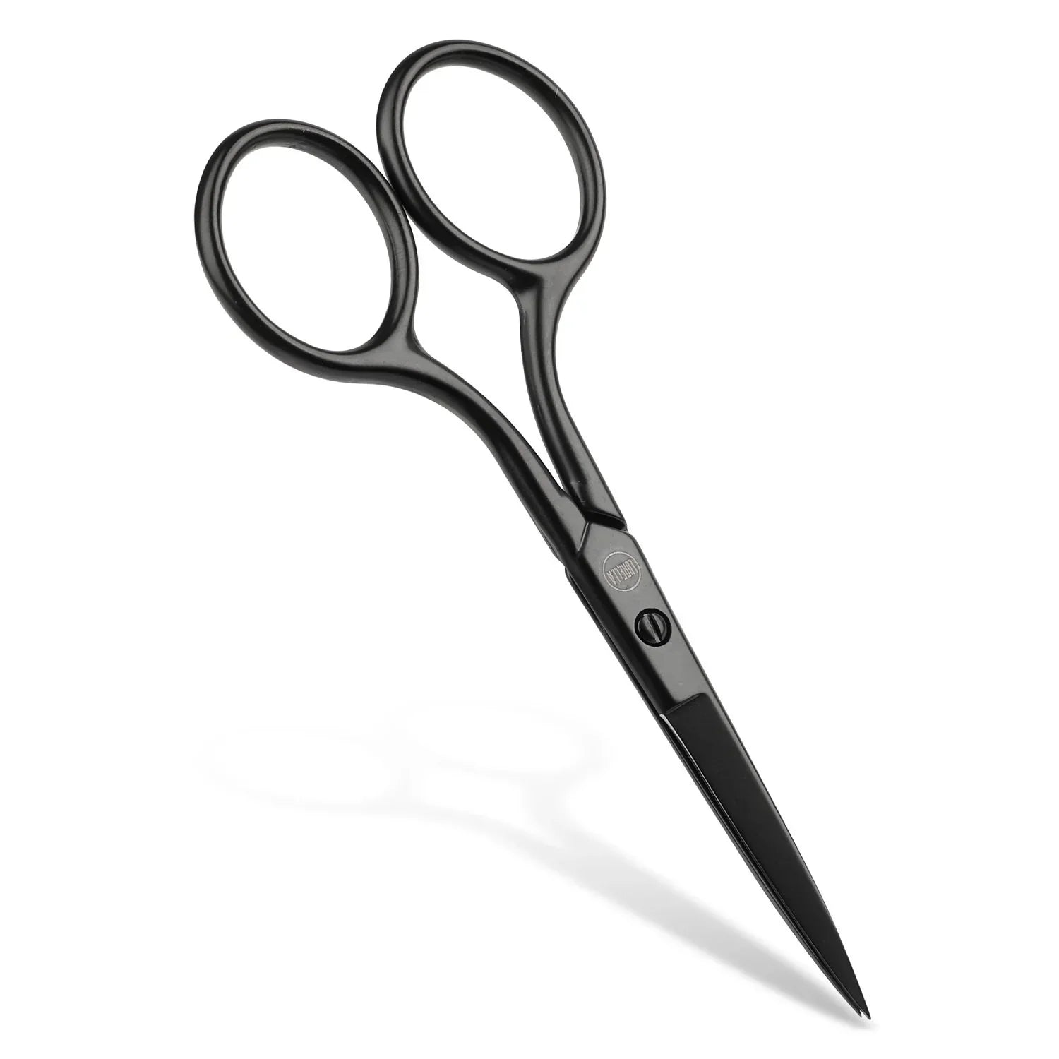 Lurella | Lash Scissors | Black | Best Price in Pakistan original skincare product Pakistan Main image