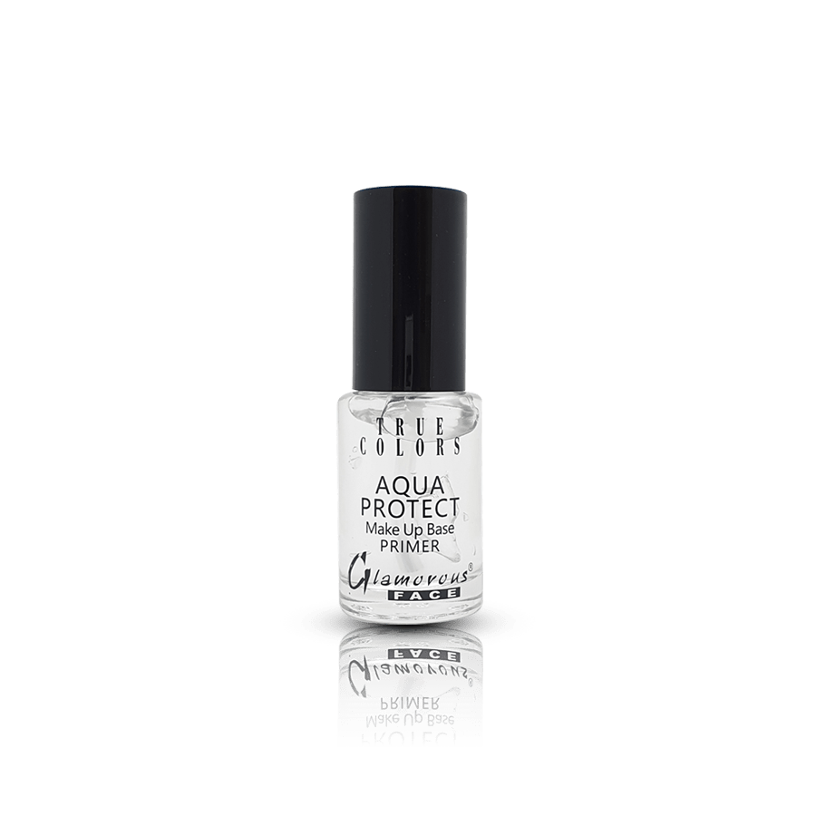 Glamorous Face | Aqua Protect Makeup Base Primer | 25ml | Best Price in Pakistan original skincare product Pakistan Main image