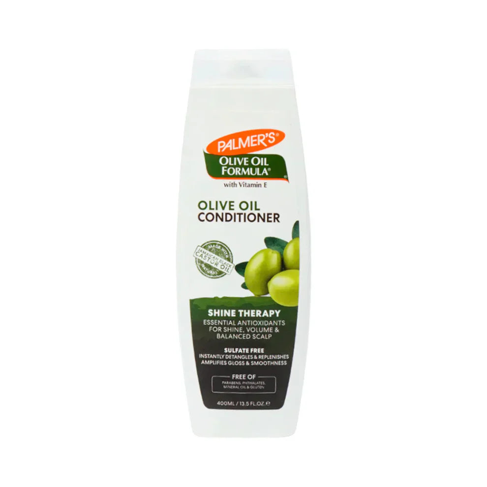 Palmer's | Olive Oil Conditioner | 400Ml | Best Price in Pakistan original skincare product Pakistan مرکزی تصویر