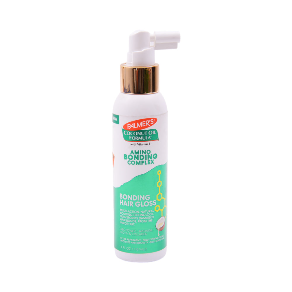 PALMERS COCONUT OIL BONDING HAIR GLOSS 118ML | Best Price in Pakistan original skincare product Pakistan