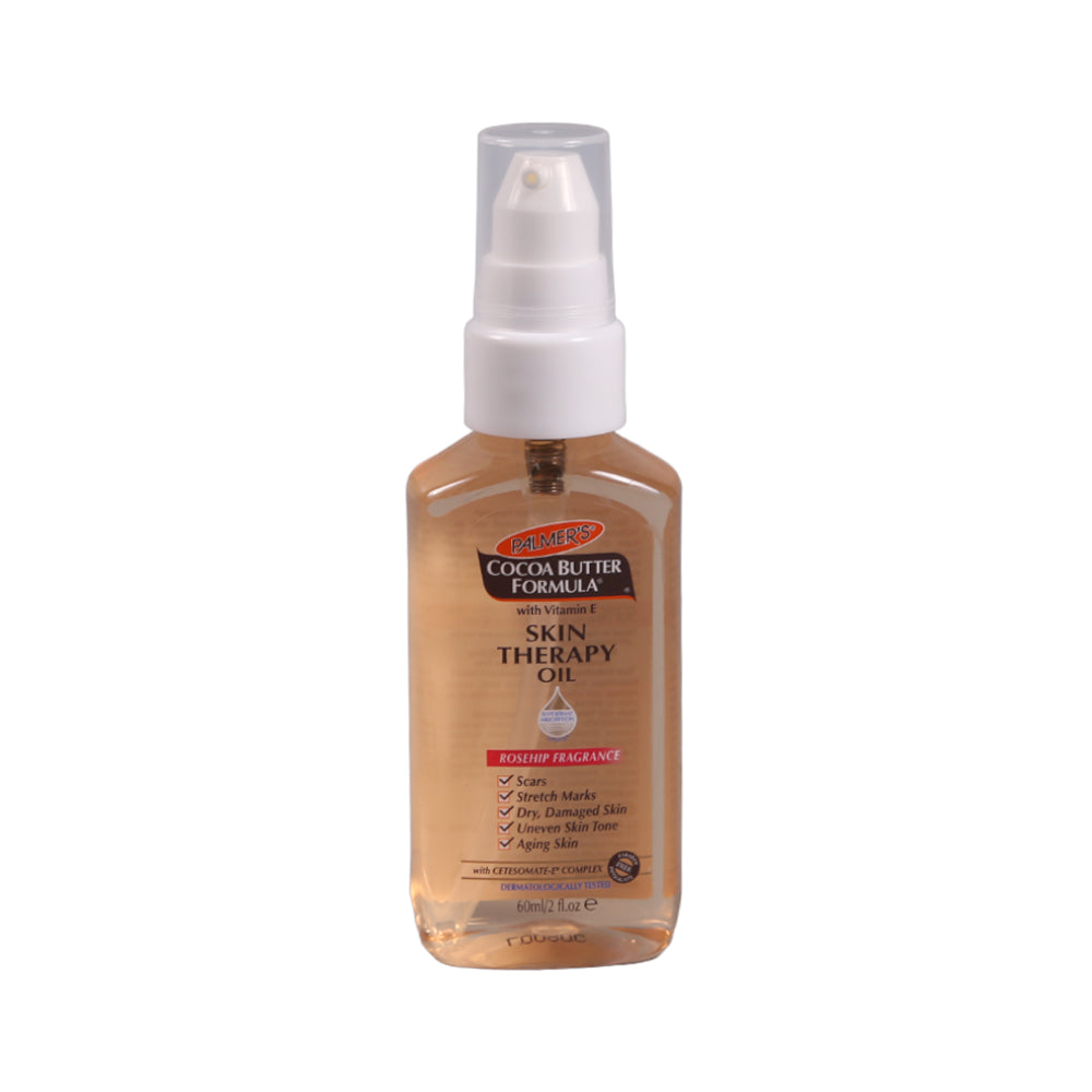 PALMERS SKIN THERAPY OIL WITH ROSEHIP 60 ML | Best Price in Pakistan original skincare product Pakistan Main image