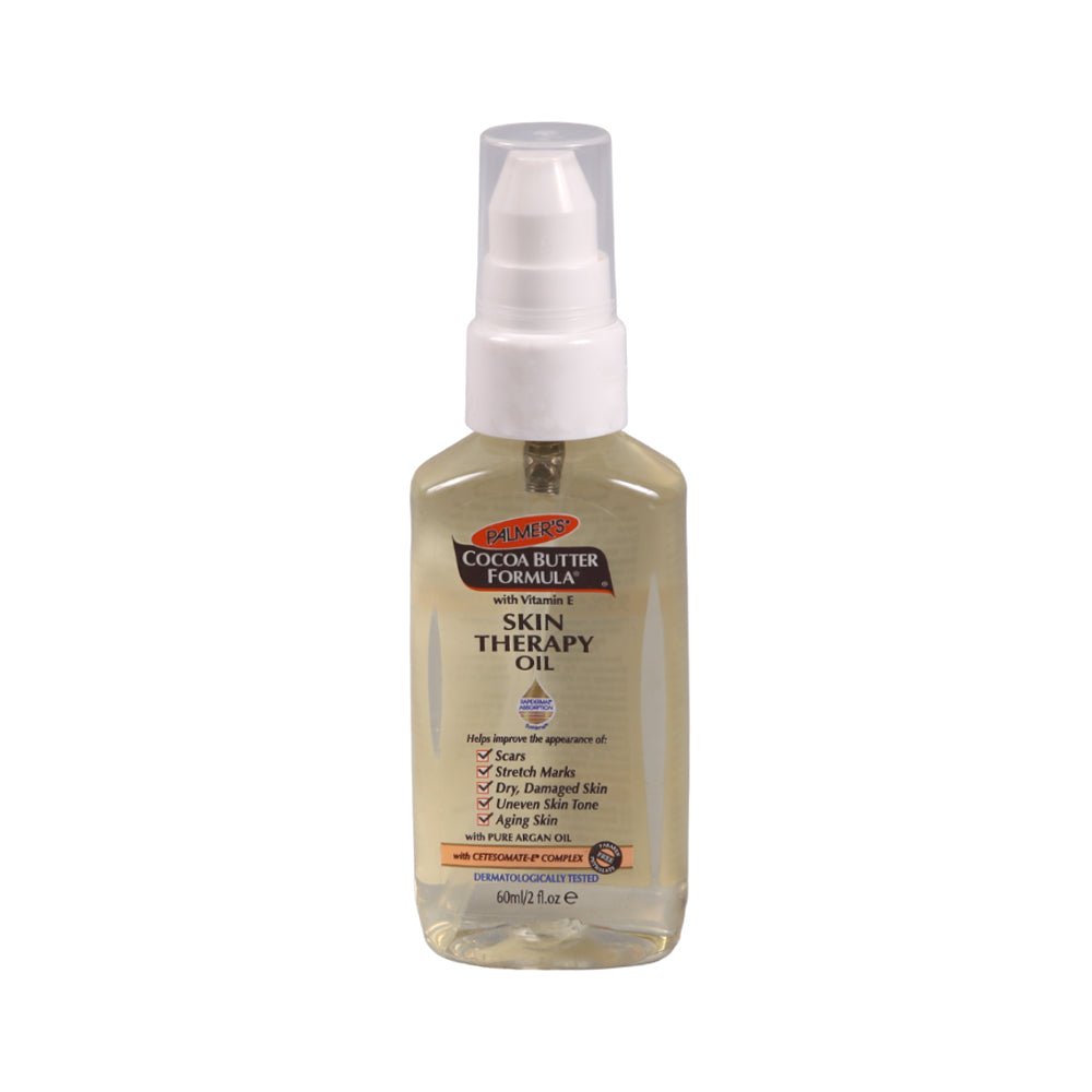 PALMERS SKIN THERAPY OIL CLASSIC 60 ML | Best Price in Pakistan original skincare product Pakistan Main image