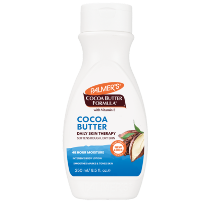 Palmer's | Cocoa Butter Daily Skin Therapy Cocoa Butter Body Lotion | 250Ml | Best Price in Pakistan original skincare product Pakistan