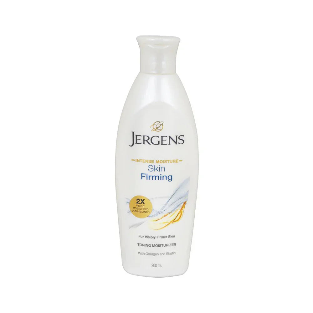 Jergens Lotion Skin Firming 200Ml | Best Price in Pakistan original skincare product Pakistan