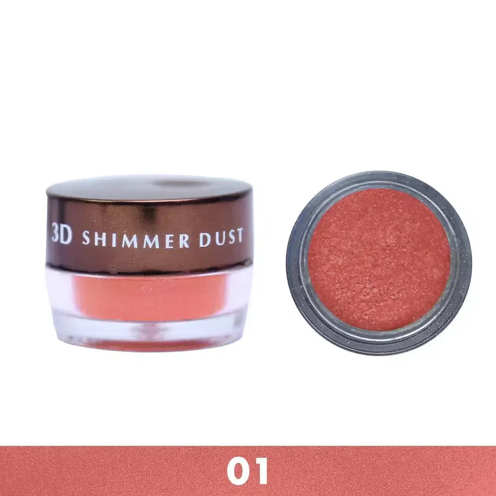 Sweetface | 3D Shimmer Dust | Best Price in Pakistan original skincare product Pakistan