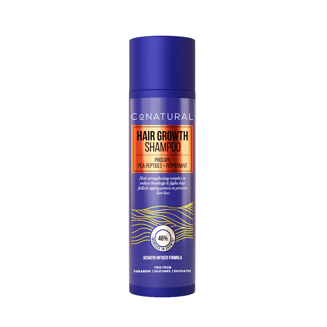 Conatural | Hair Growth Shampoo | Best Price in Pakistan original skincare product Pakistan Main image