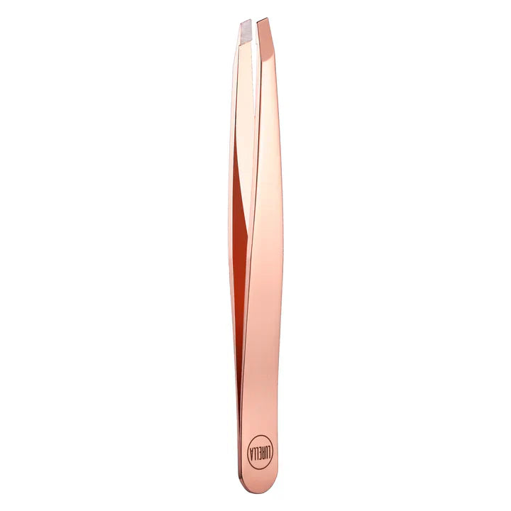 Lurella | Tweezer | Rose gold | Best Price in Pakistan original skincare product Pakistan