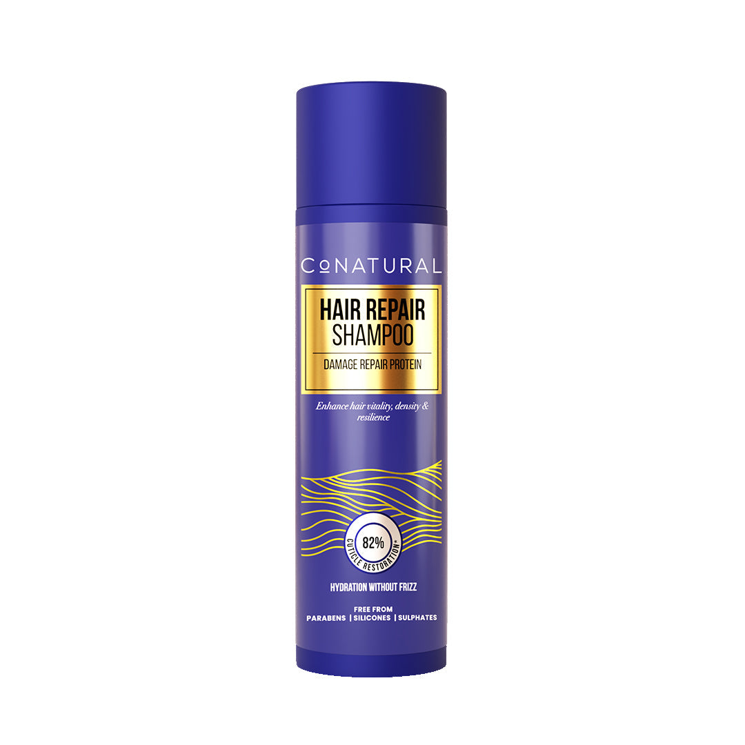 Conatural | Hair Repair Shampoo | Best Price in Pakistan original skincare product Pakistan Main image