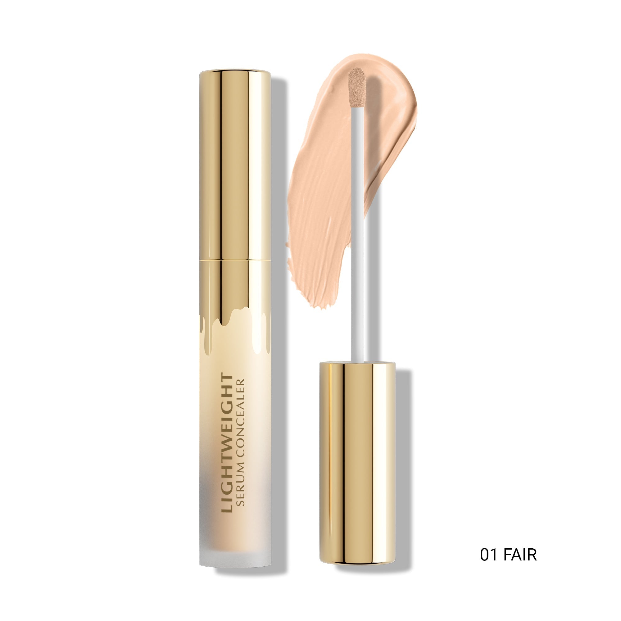 BBA By Suleman | Lightweight Serum Concealer 30g fair | Best Price in Pakistan original skincare product Pakistan
