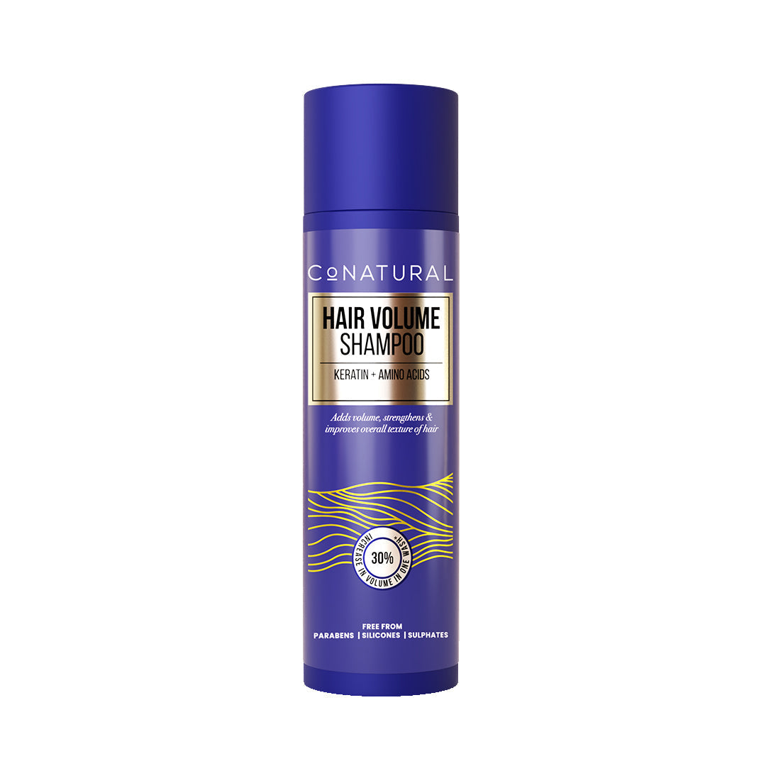 Conatural | Hair Volume Shampoo | Best Price in Pakistan original skincare product Pakistan Main image
