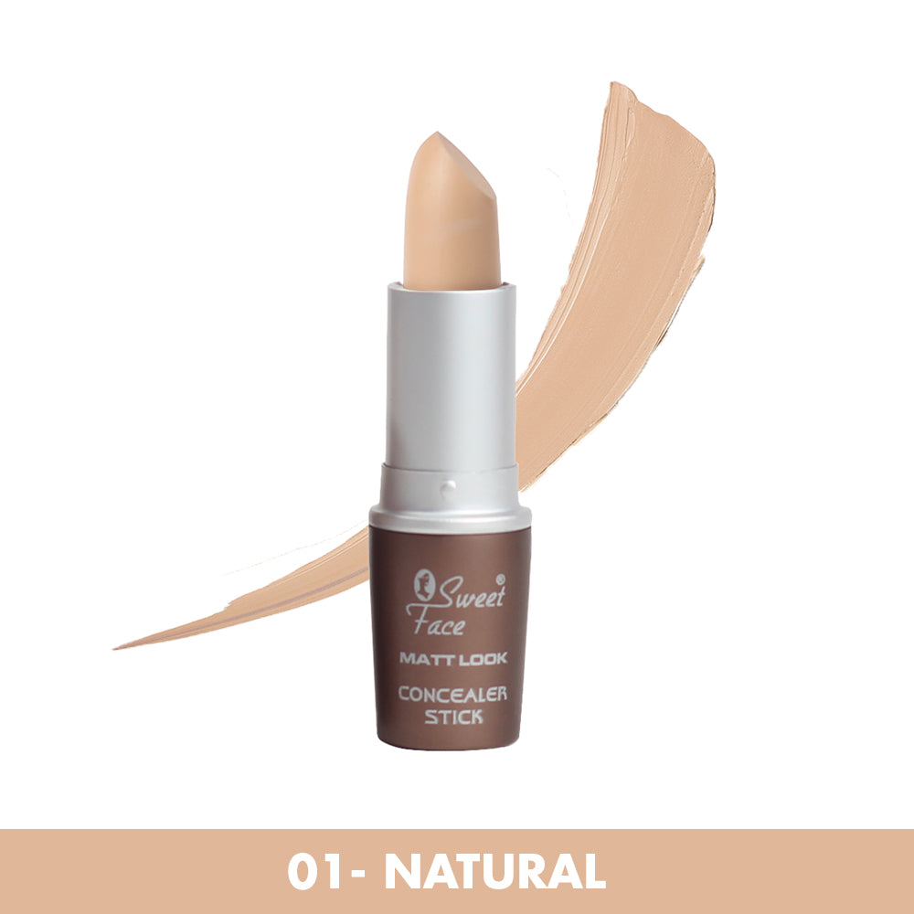 Sweetface | Concealer Stick | Best Price in Pakistan original skincare product Pakistan مرکزی تصویر