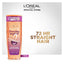 L'Oreal Paris Elvive Dream Long Straight 72H Keratin Straightening Conditioner | Best Price in Pakistan original skincare product Pakistan