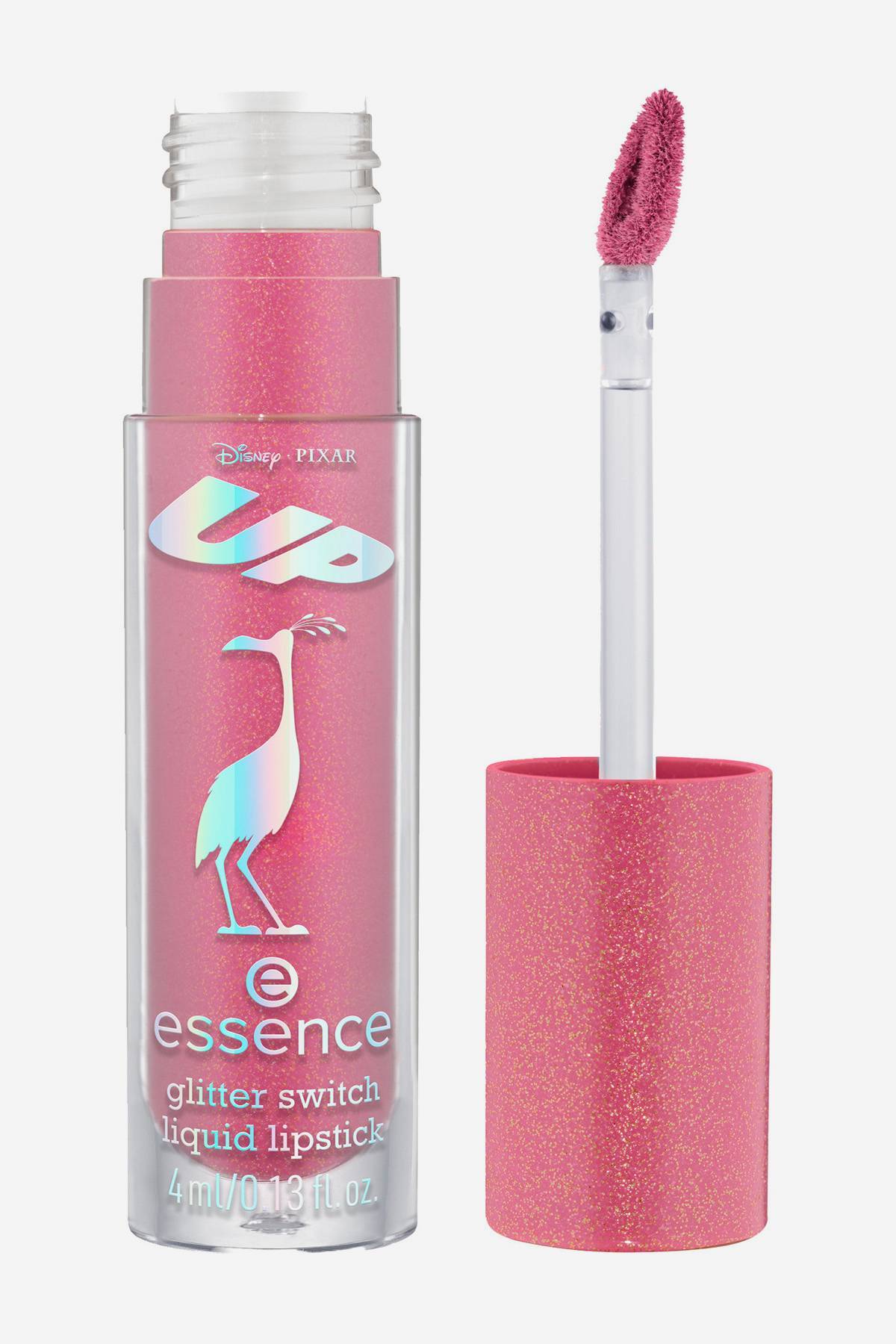Essence | Up Glitter Switch Liquid Lipstick | Best Price in Pakistan original skincare product Pakistan مرکزی تصویر