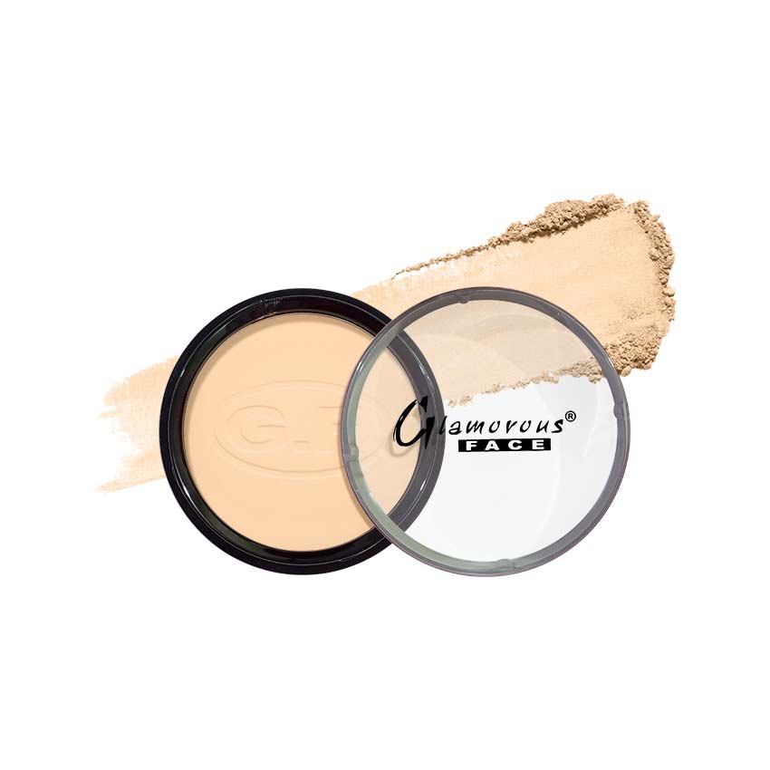 Glamorous Face | Perfect Natural UV Oil Free Foundation Refill Pack | Best Price in Pakistan original skincare product Pakistan