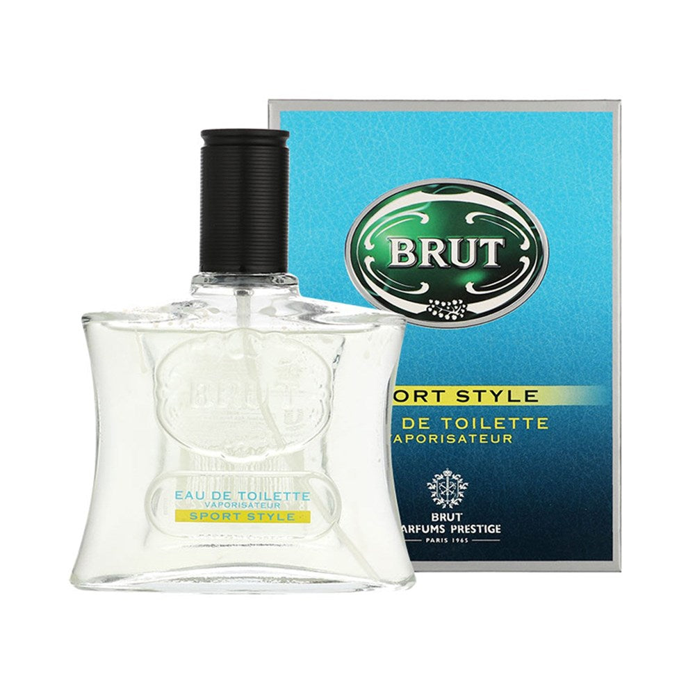 Brut | Eau De Toilette Sport Style | 100Ml | Best Price in Pakistan original skincare product Pakistan Main image
