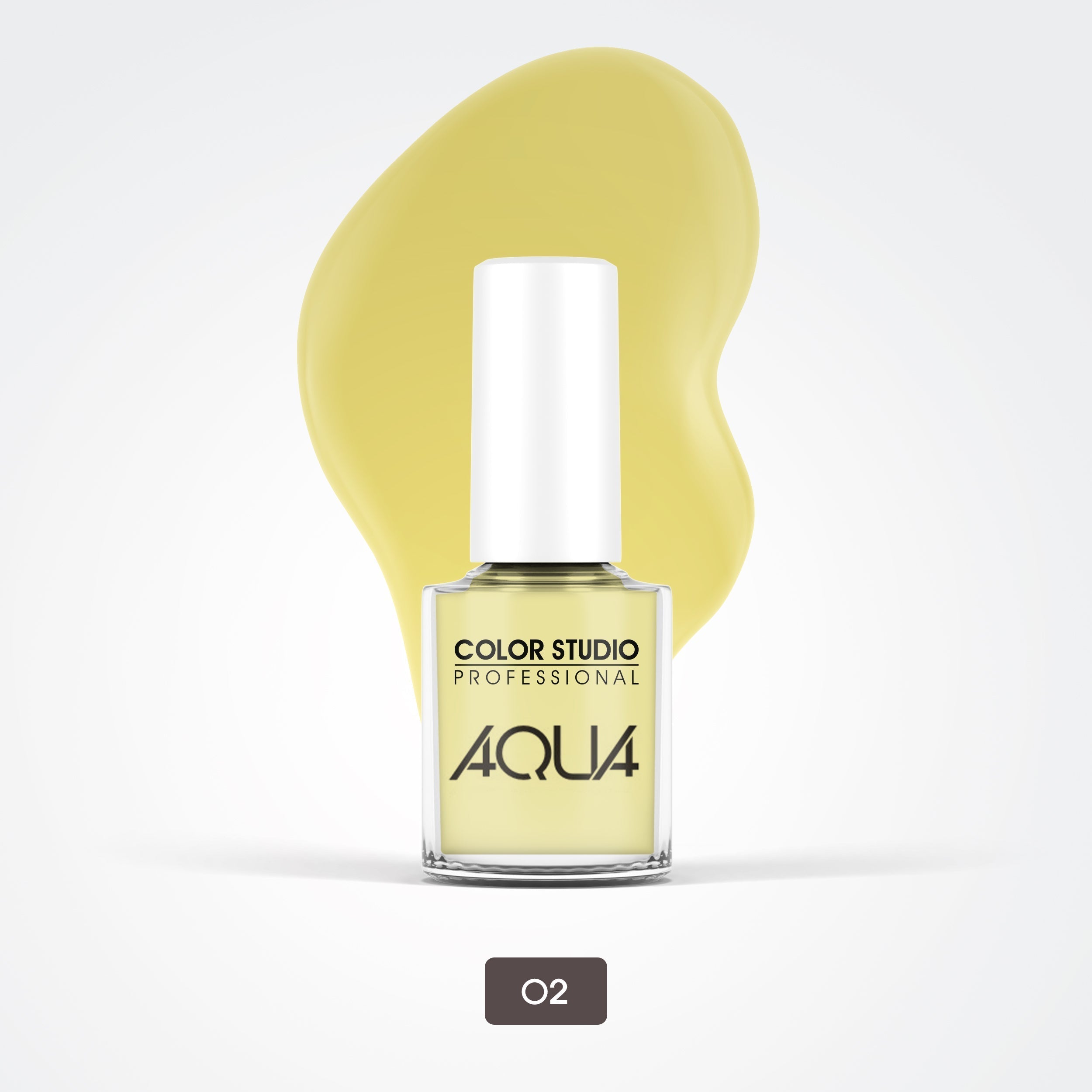Color Studio | Butter-Cup 02 | Aqua Breathable 11Ml Collection | Best Price in Pakistan original skincare product Pakistan مرکزی تصویر