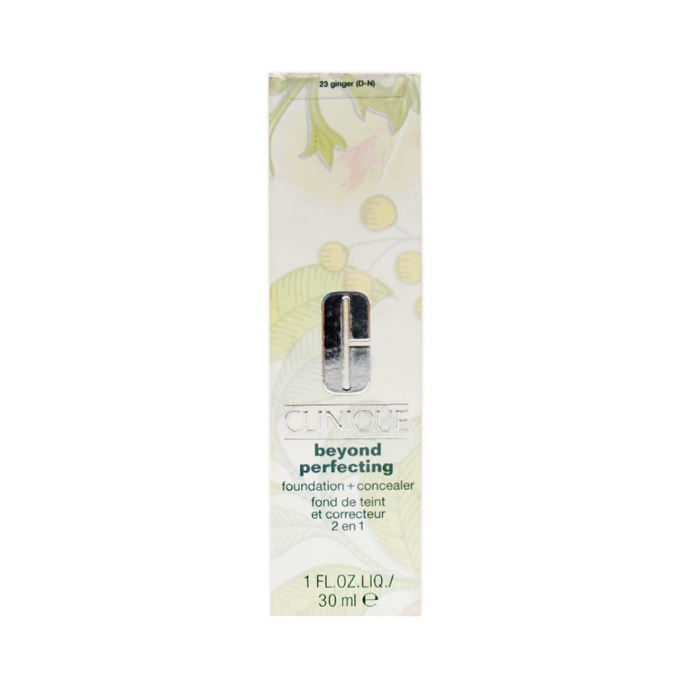 CLINIQUE BEYOND CONCEALER 30 ML 23 GINGER PC | Best Price in Pakistan original skincare product Pakistan
