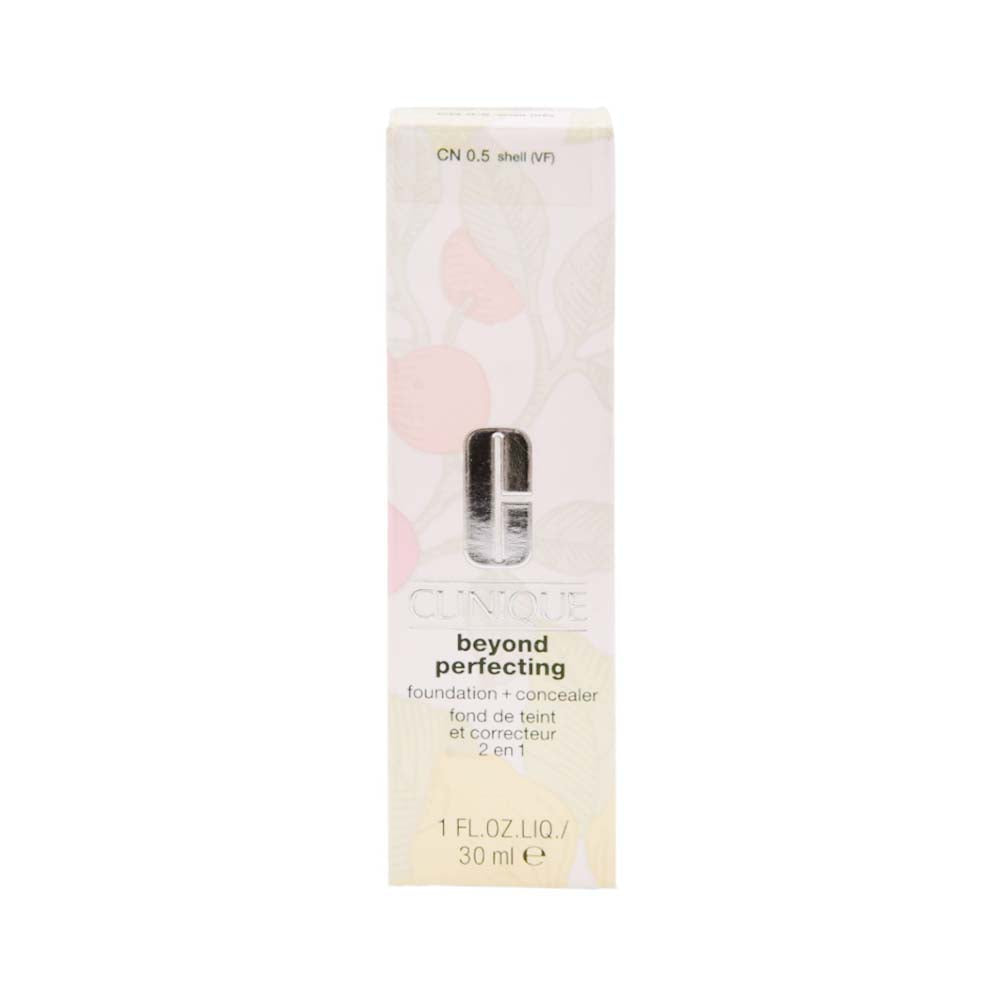 CLINIQUE BEYOND PERFECTING FOUNDATION+CONCEALER 2 IN 1 30 ML | Best Price in Pakistan original skincare product Pakistan مرکزی تصویر