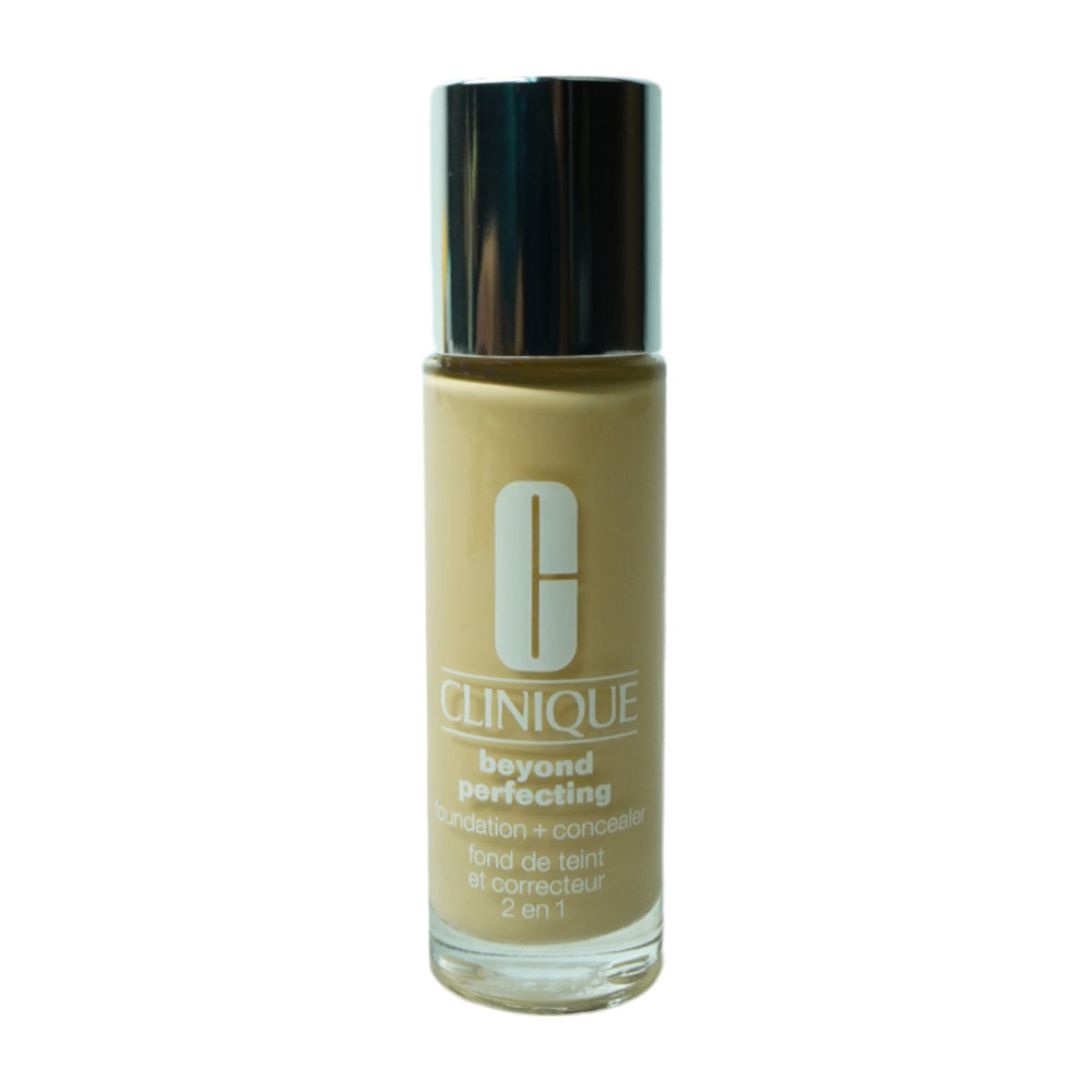 CLINIQUE BEYOND PERFECTING FOUNDATION CONCEALER 2 3 WN 01 | Best Price in Pakistan original skincare product Pakistan