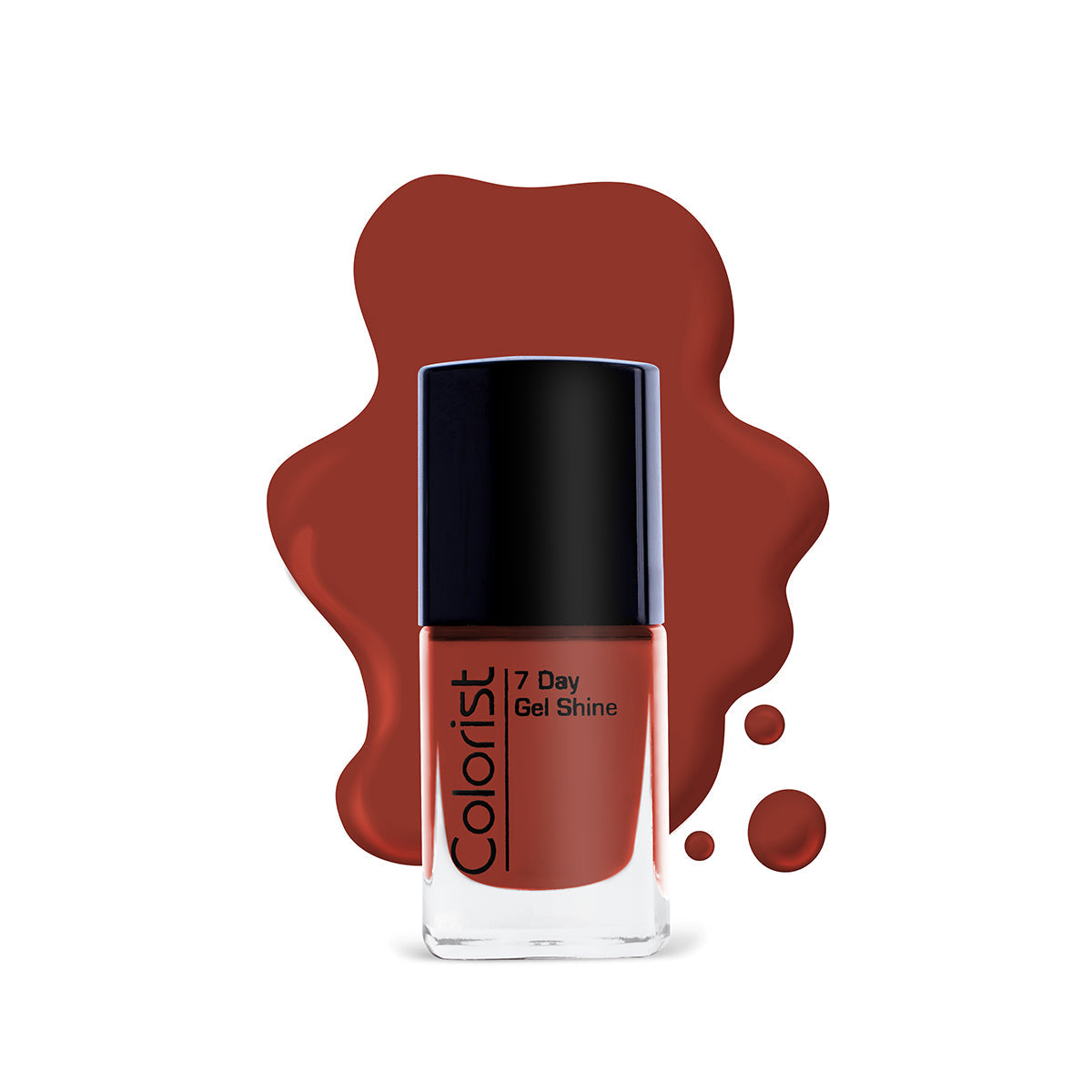 ST London | Colorist Nail Paint | St022 | Grenadine | Best Price in Pakistan original skincare product Pakistan