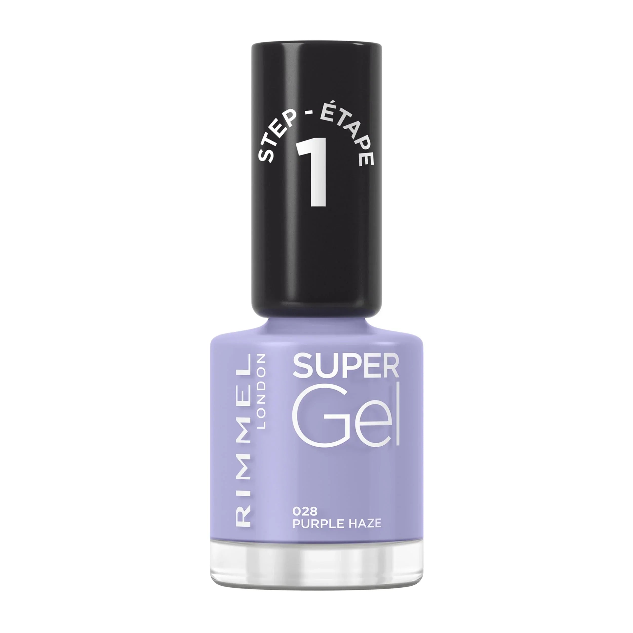 Rimmel London | Super Gel Nail Polish | Best Price in Pakistan original skincare product Pakistan Main image