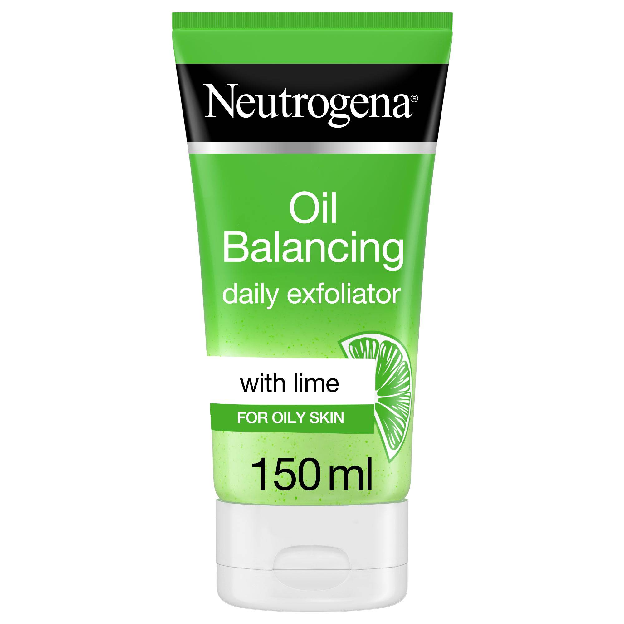 Neutrogena In Shower Mask Oil Balancing For Oily Skin 150Ml | Best Price in Pakistan original skincare product Pakistan