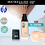 Maybelline Fit Me Matte Foundation 115 Ivory (Pump) 30Ml | Best Price in Pakistan original skincare product Pakistan