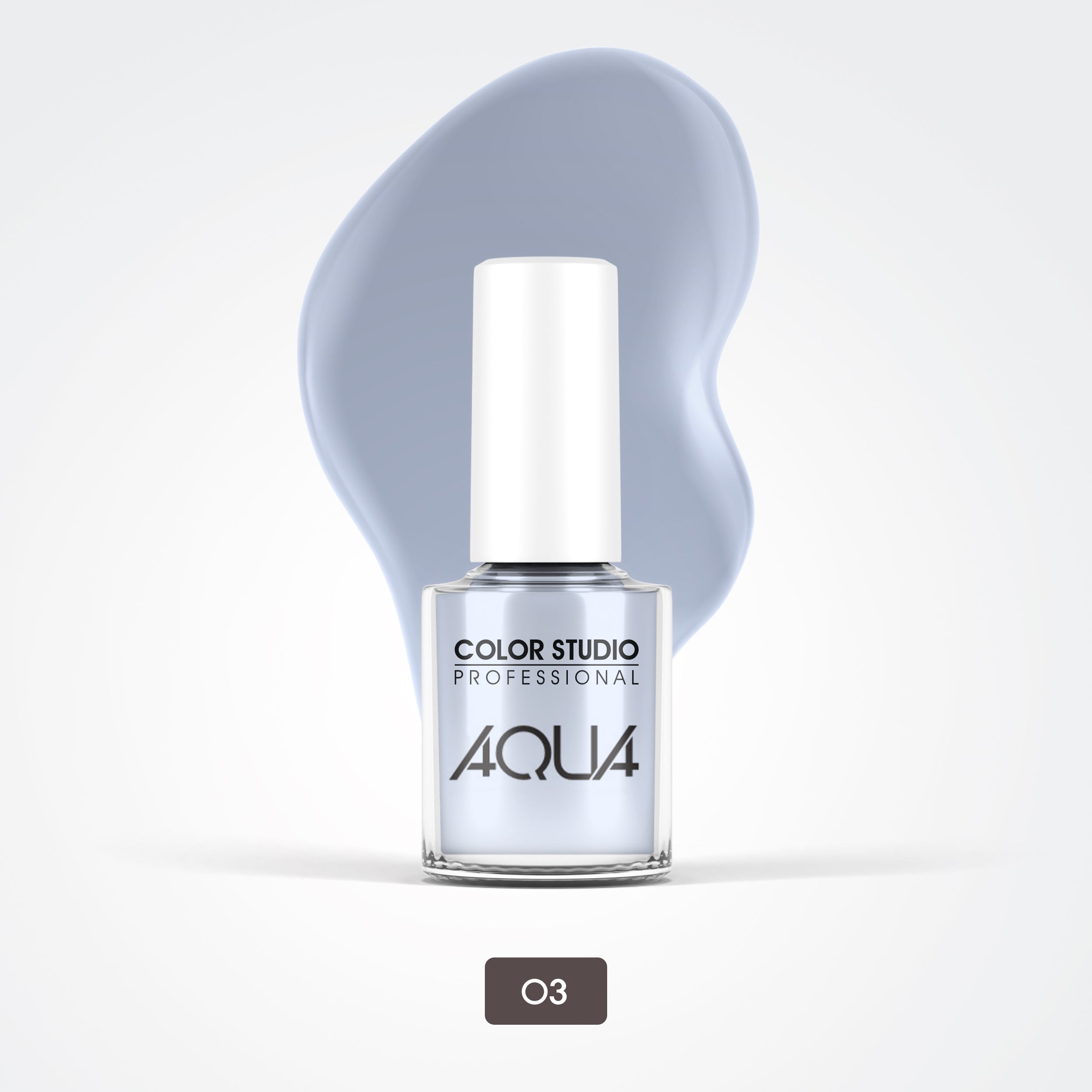 Color Studio | Undercover 03 | Aqua Breathable 11Ml Collection | Best Price in Pakistan original skincare product Pakistan مرکزی تصویر
