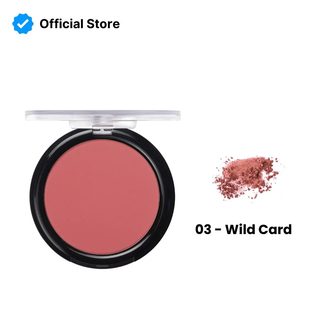 Rimmel London Maxi Blush | Best Price in Pakistan original skincare product Pakistan