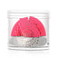 Lurella | Mini Angled Sponge Pack | Hot Pink | Best Price in Pakistan original skincare product Pakistan