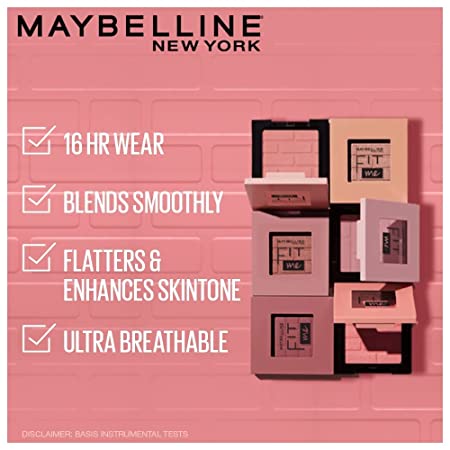 Maybelline Fit me Mono Blush 50 Revolutionary | Best Price in Pakistan original skincare product Pakistan