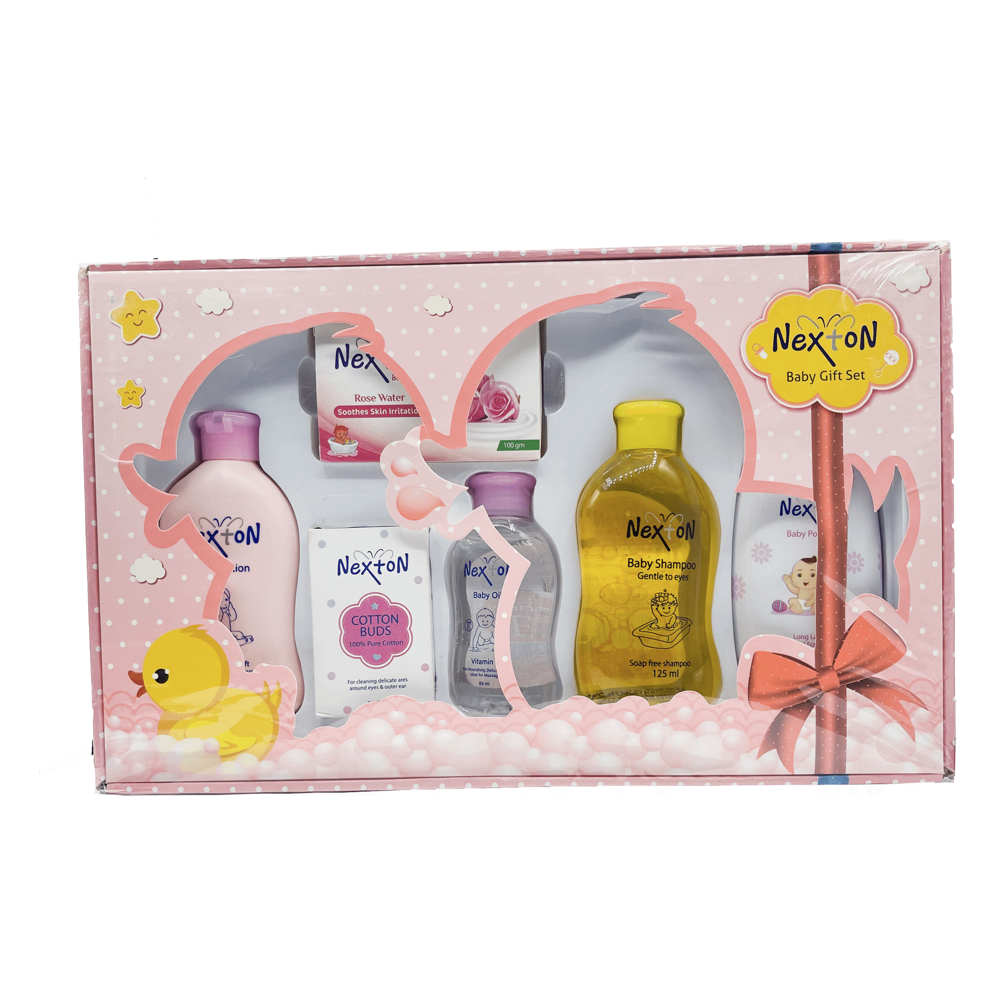 Nexton Baby Gift Packs 92202 | Best Price in Pakistan original skincare product Pakistan