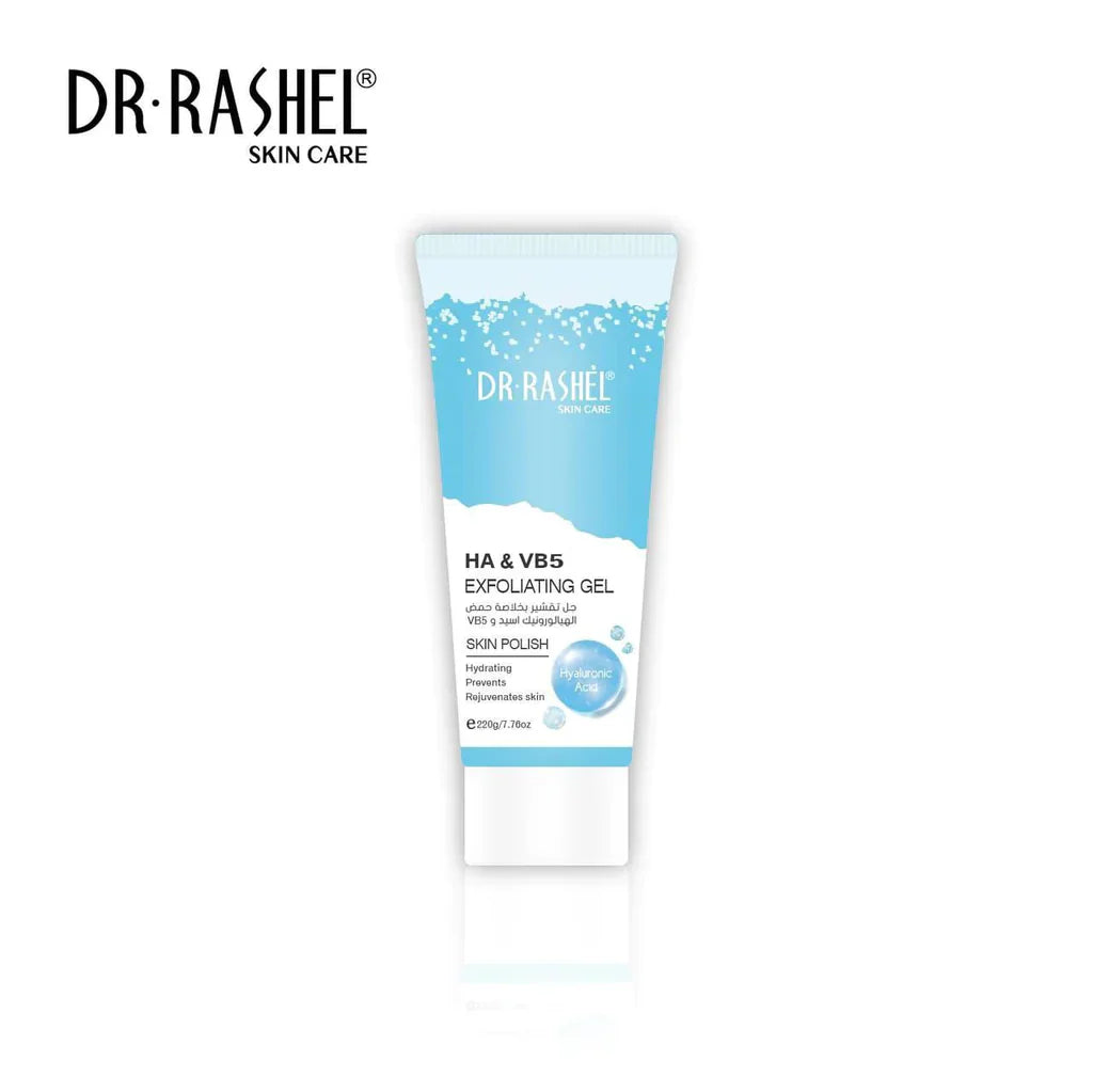 Dr.Rashel Skin Care Ha & Vb5 Gel 220G | Best Price in Pakistan original skincare product Pakistan Main image