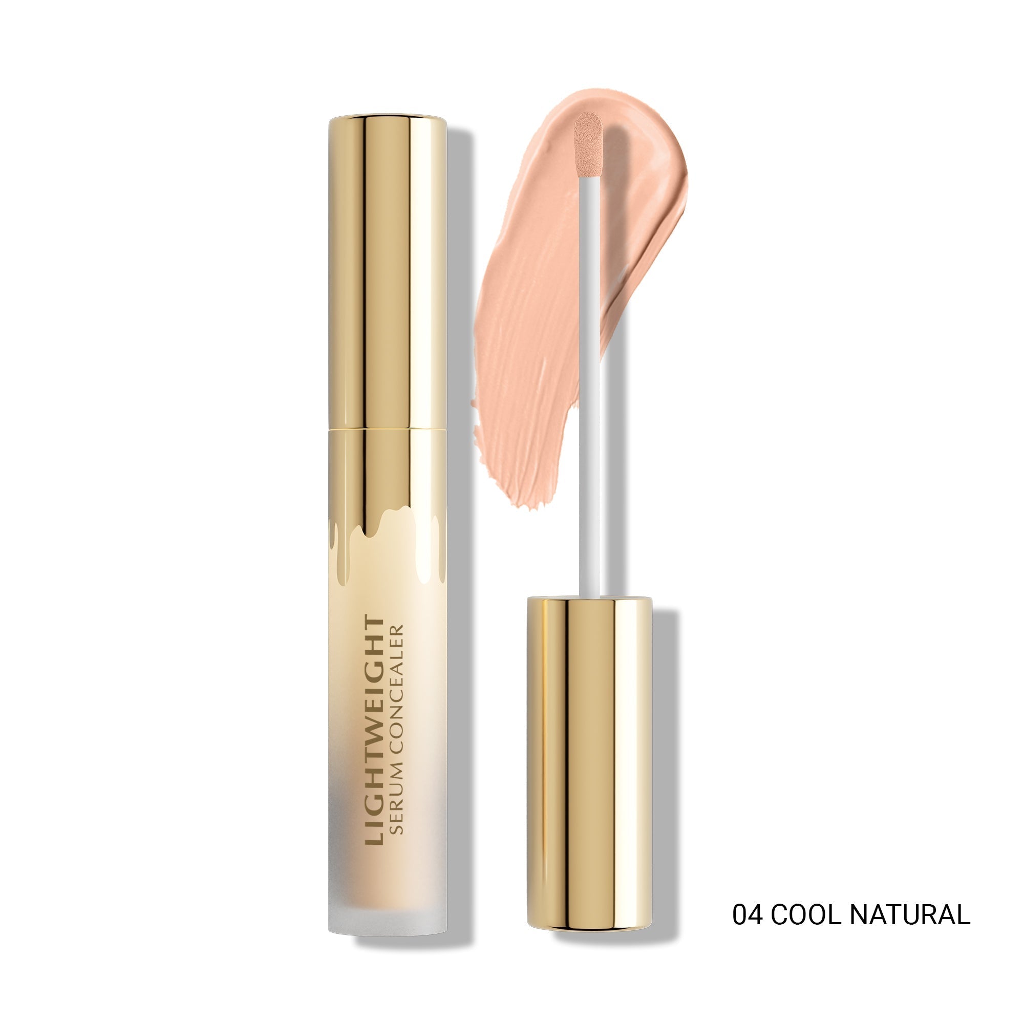 BBA By Suleman | Lightweight Serum Concealer 30g cool natural | Best Price in Pakistan original skincare product Pakistan Main image