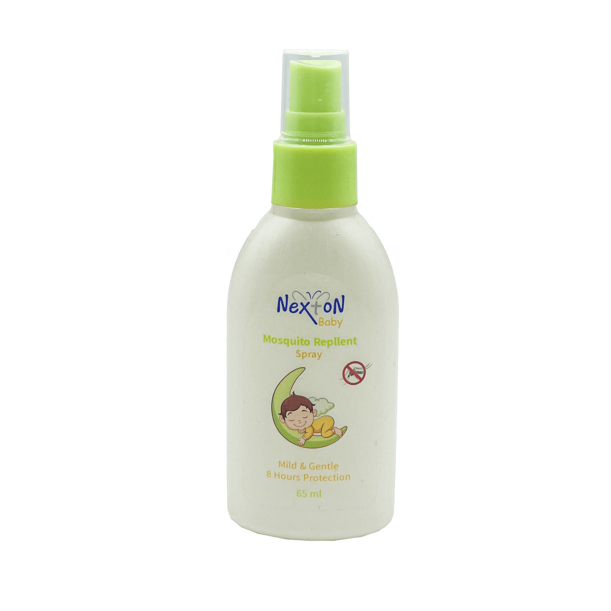 Baby Mosquito Repellent Spray 65Ml | Best Price in Pakistan original skincare product Pakistan Main image