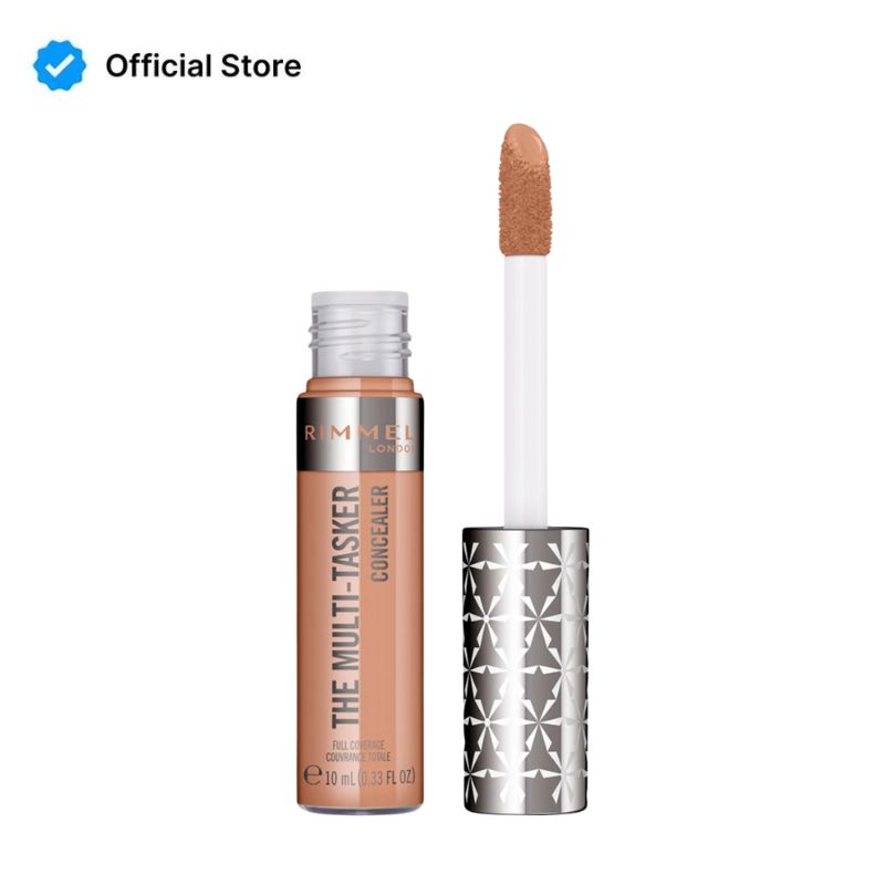 Rimmel Multi-Tasker Concealer | 055 Classic Beige | Best Price in Pakistan original skincare product Pakistan Main image
