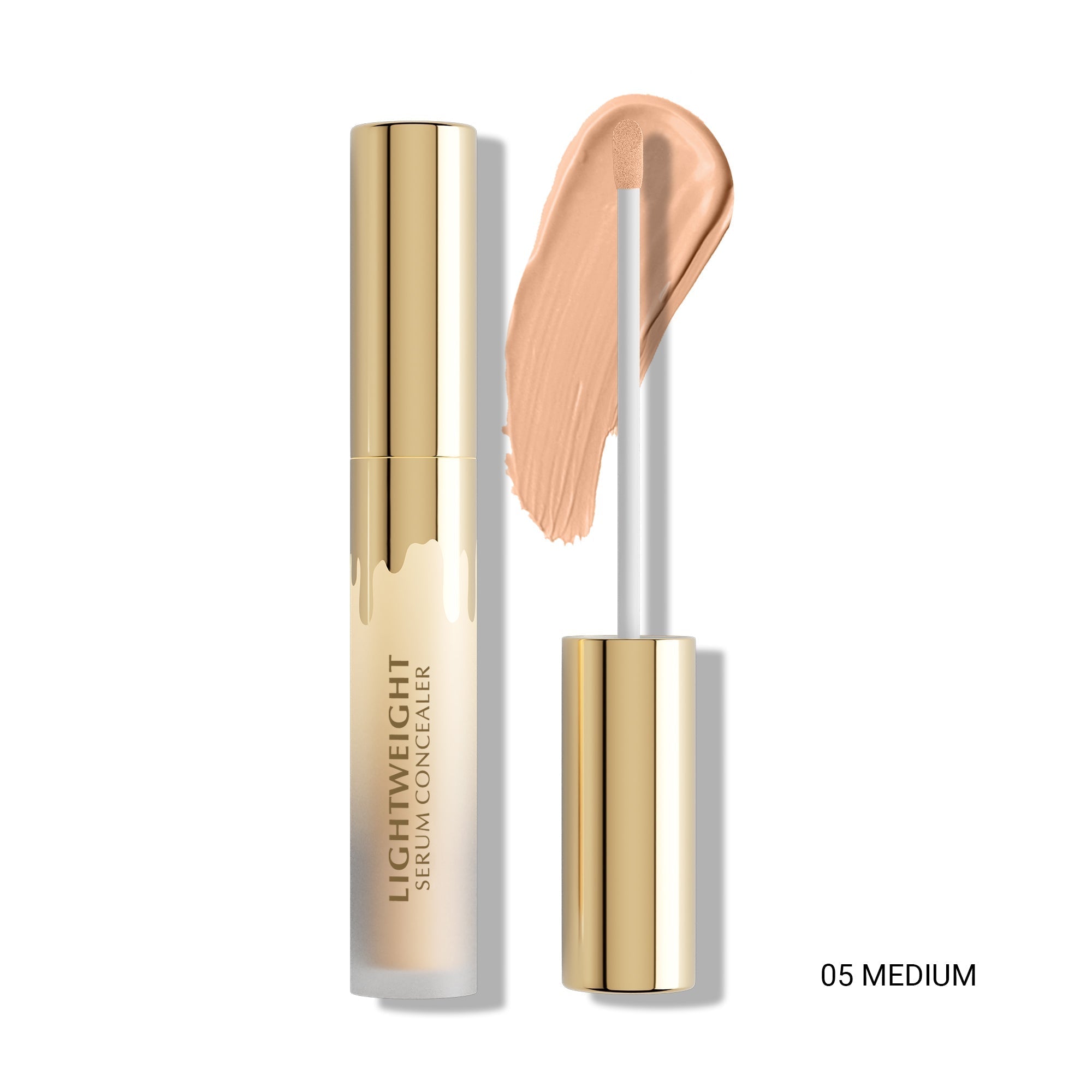BBA By Suleman | Lightweight Serum Concealer 30g medium | Best Price in Pakistan original skincare product Pakistan Main image