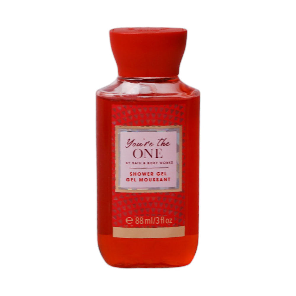 BBW YOURE THE ONE SHOWER GEL 88ML | Best Price in Pakistan original skincare product Pakistan Main image