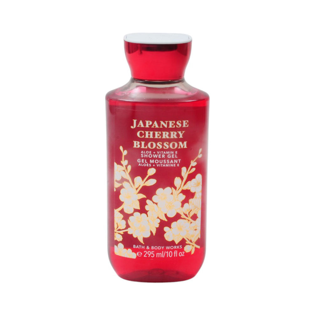 BATH AND BODY WORKS SHOWER GEL | Best Price in Pakistan original skincare product Pakistan Main image