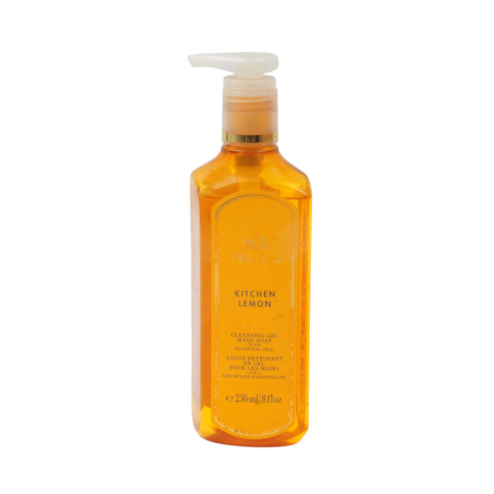 BBW KITCHEN LEMON CLEANSING GEL | Best Price in Pakistan original skincare product Pakistan Main image