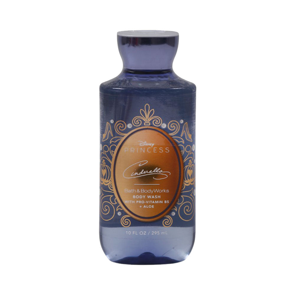 BATH & BODY WORKS SHOWER GEL CINDERELLA 295ML | Best Price in Pakistan original skincare product Pakistan