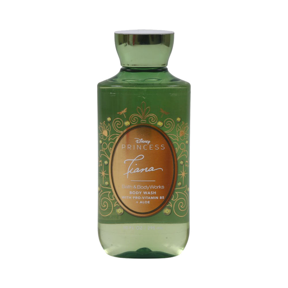 BATH & BODY WORKS SHOWER GEL TIANA 295ML | Best Price in Pakistan original skincare product Pakistan