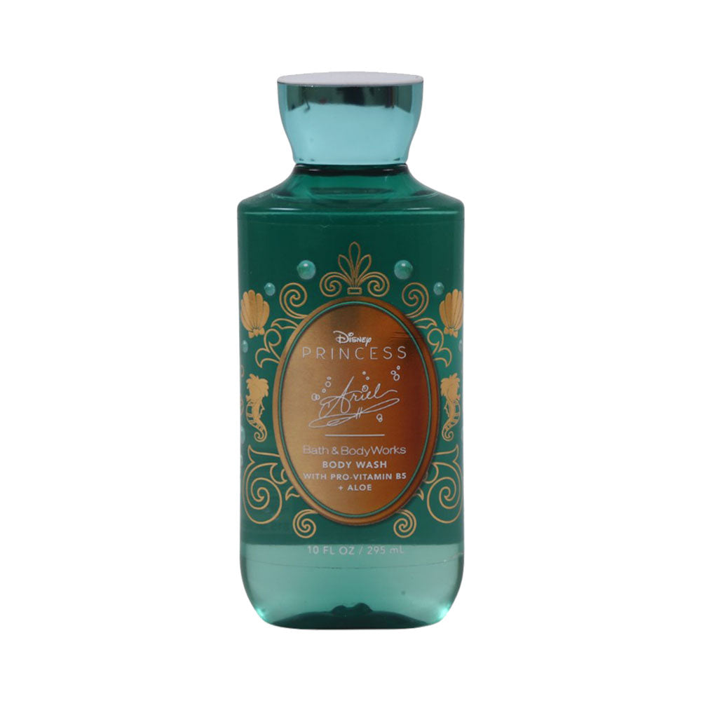 BATH & BODY WORKS SHOWER GEL ARIEL 295ML | Best Price in Pakistan original skincare product Pakistan مرکزی تصویر