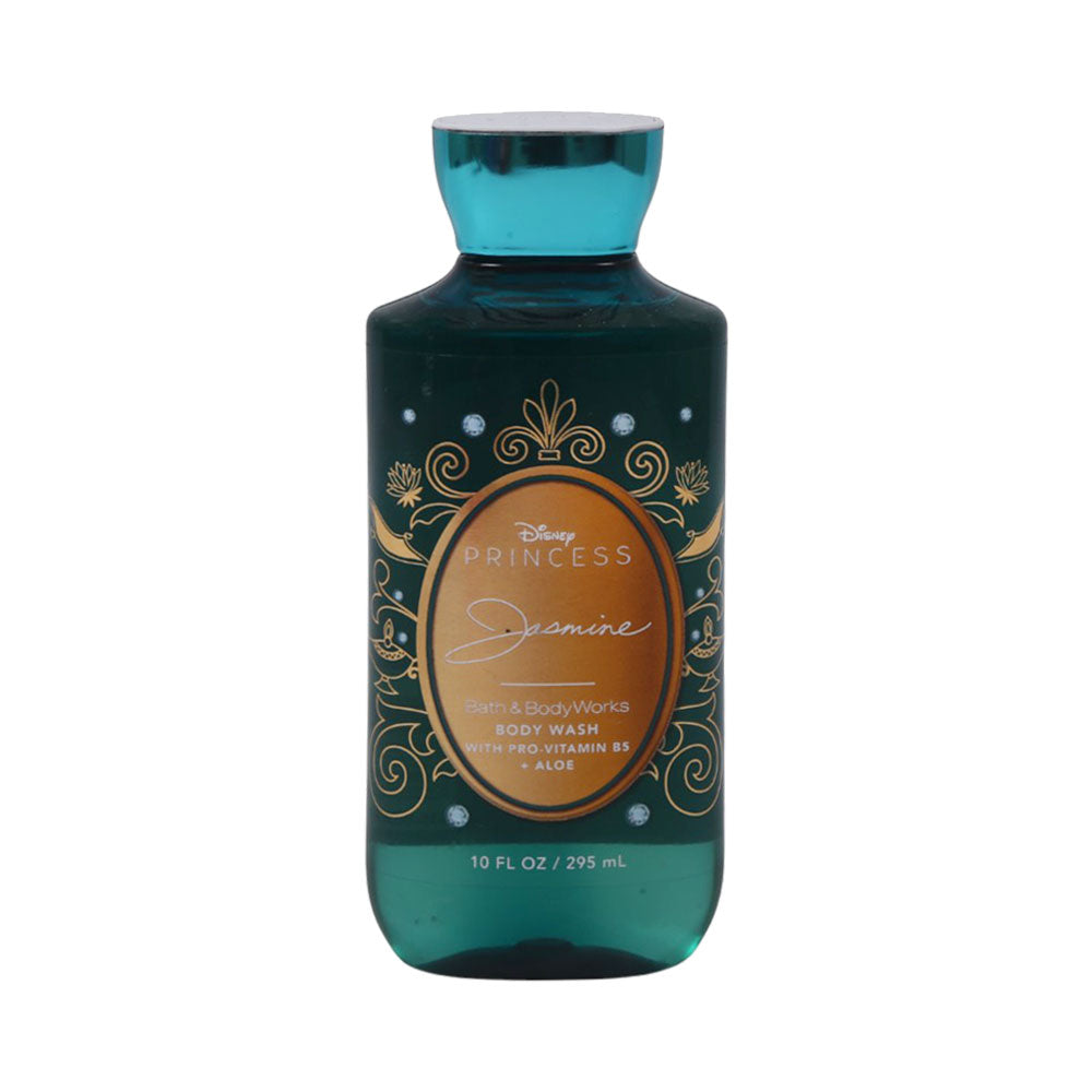 BATH & BODY WORKS SHOWER GEL JASMINE 295ML | Best Price in Pakistan original skincare product Pakistan Main image
