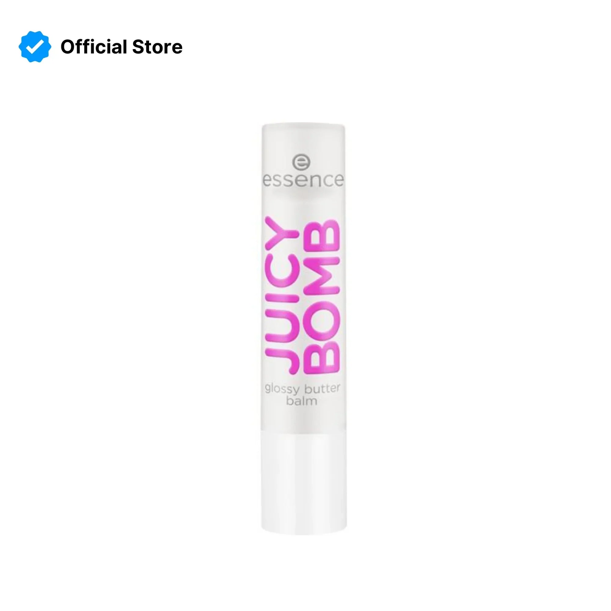 Essence Juicy Bomb Glossy Butter Balm 06 | Best Price in Pakistan original skincare product Pakistan Main image