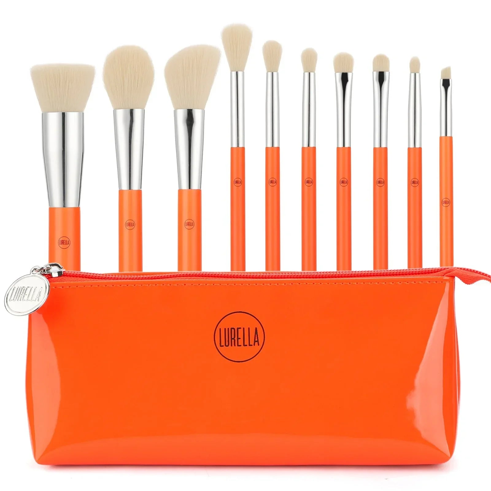Lurella | Neon Brush Sets | Phoenix | Best Price in Pakistan original skincare product Pakistan