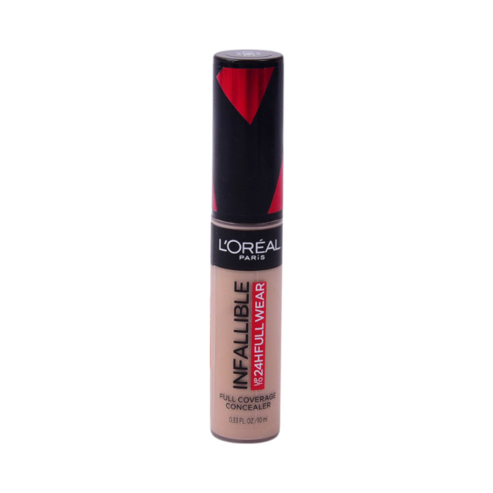 LOREAL INFALLIBLE 24H CONCEALER BISQUE 350 10ML | Best Price in Pakistan original skincare product Pakistan