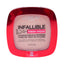 LOREAL INFALLIBLE 24H FOUNDATION POWDER 20 IVORY  9G | Best Price in Pakistan original skincare product Pakistan