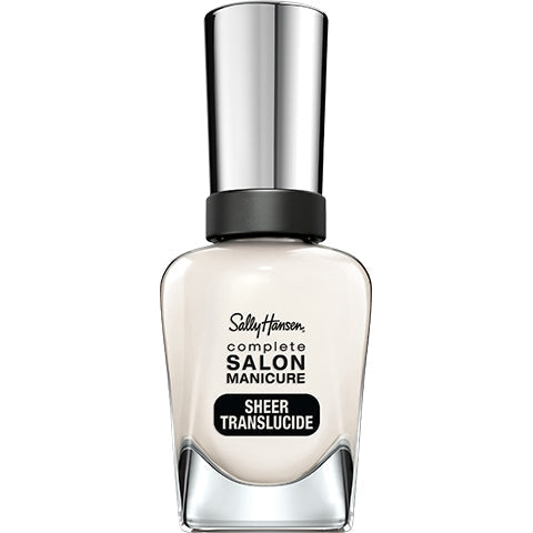 Sally Hansen | Complete Salon Manicure | 822 Opal Minded | Best Price in Pakistan original skincare product Pakistan