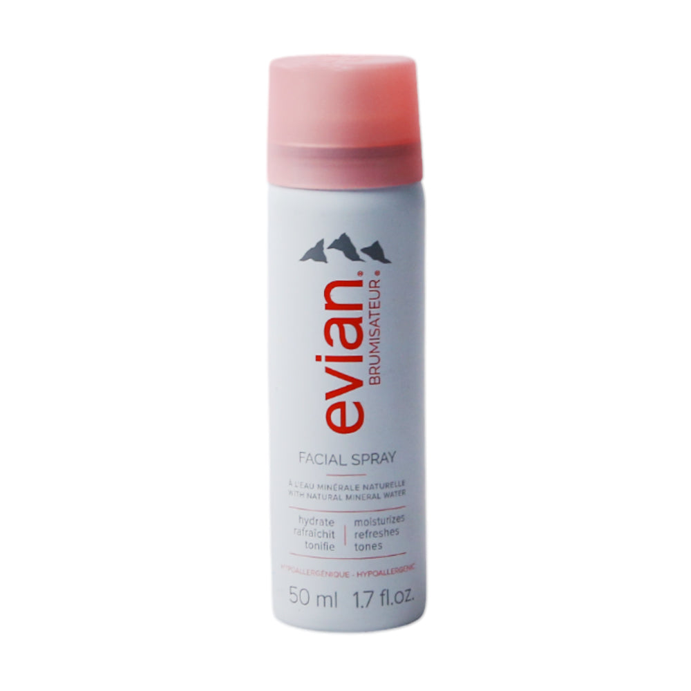 EVIAN BRUMISATEUR FACIAL SPRAY 50ML | Best Price in Pakistan original skincare product Pakistan